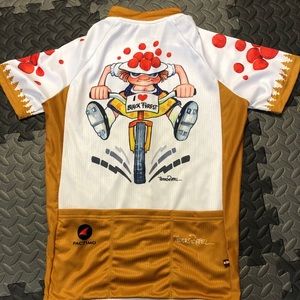 Women’s cycling Jersey BNWT